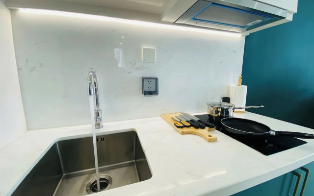 Azure Premium Apartments