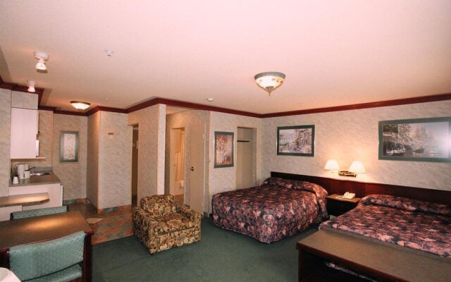 Robsonstrasse Hotel and Suites