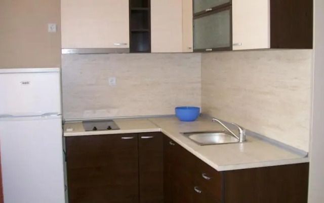 Violet Garden Apart Complex