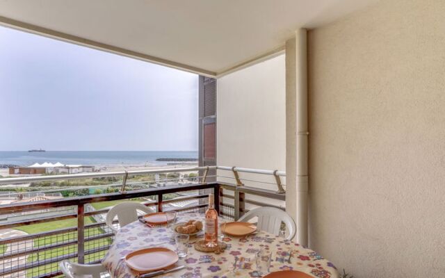 Le Sunset/Cap Sud 7979