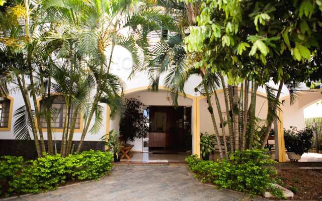 Hotel Santa Catarina