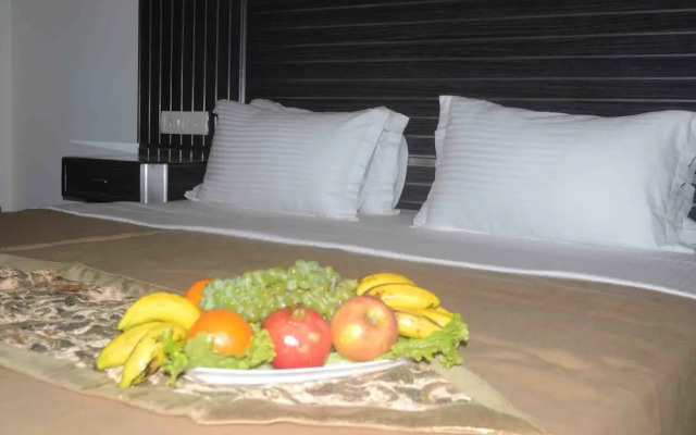 Hotel Svr