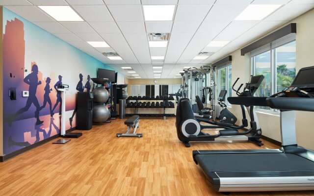Hyatt Place Melbourne / Palm Bay / I-95
