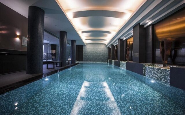 Quay West Suites Melbourne