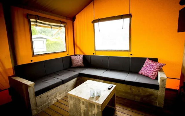 Apartment in Netherlands Near Nature Trails
