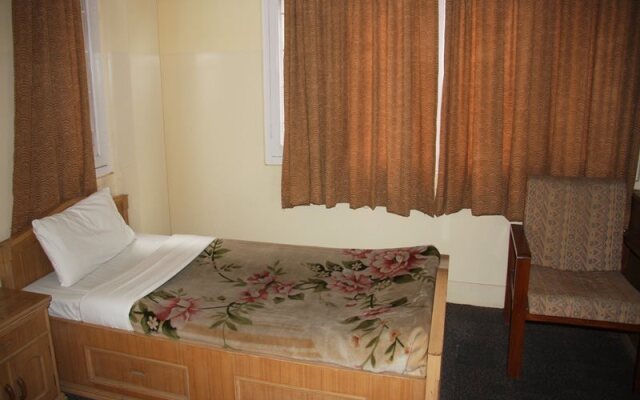 Student Guest House