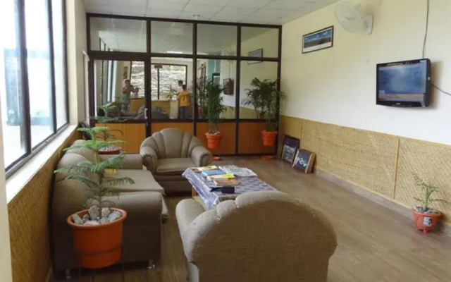 Nature's Valley Resort Kausani