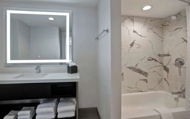 Oklahoma City Marriott