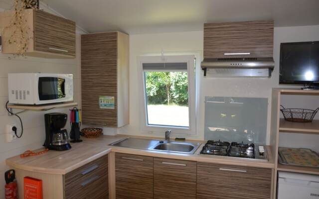 Camping Les Chenes Clairs