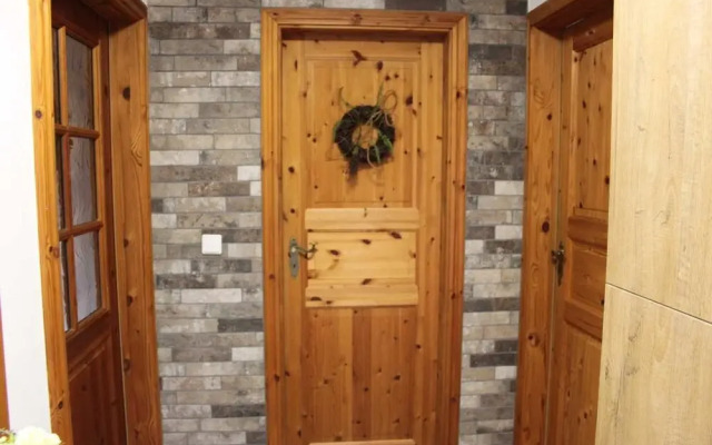 Ferienhaus Blütenzauber