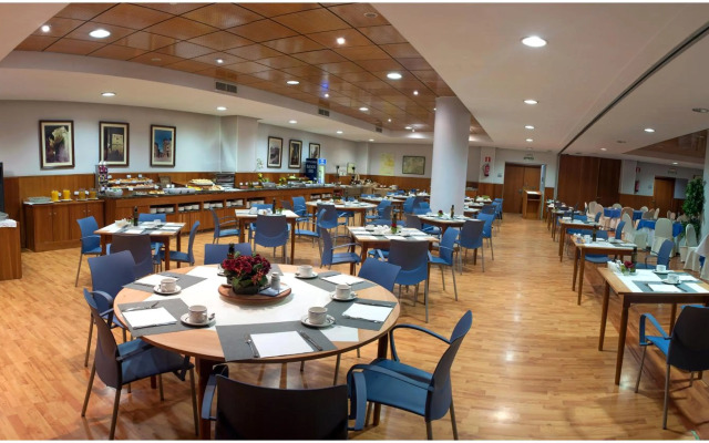 Extremadura Hotel