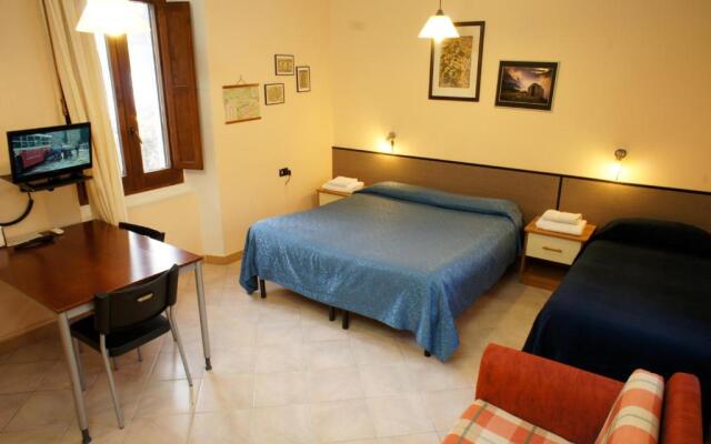 Bed and Breakfast LAnnunziata