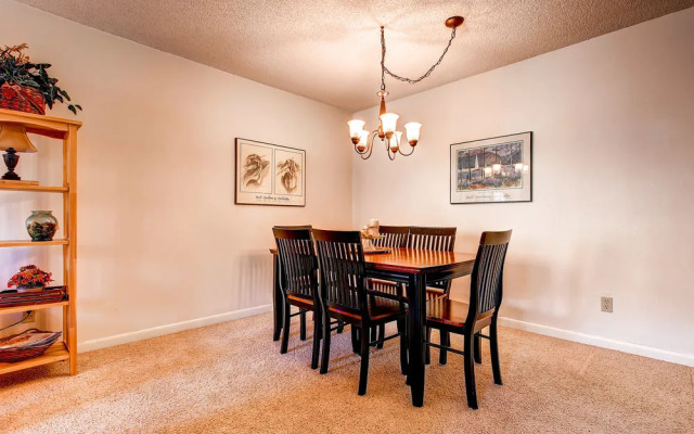 Sawmill Creek Condos