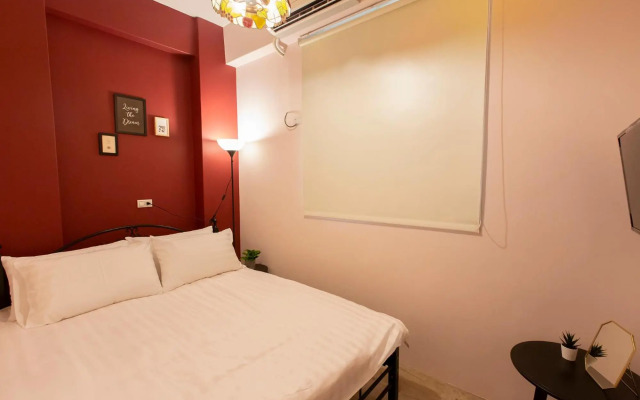 Lin Cuo Bian Homestay