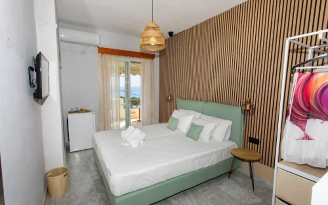Hotel Agios Thomas