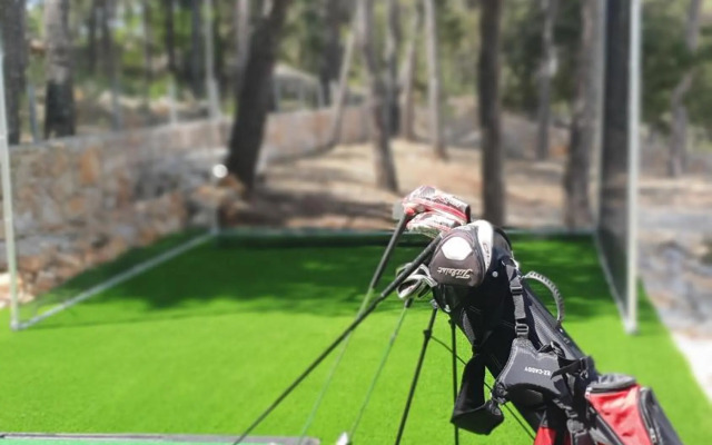 Vale Residence - exclusive & private property by the sea