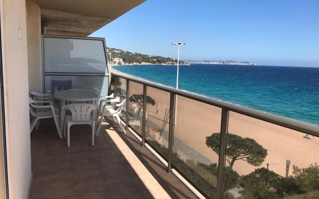 Apartamento President A-4