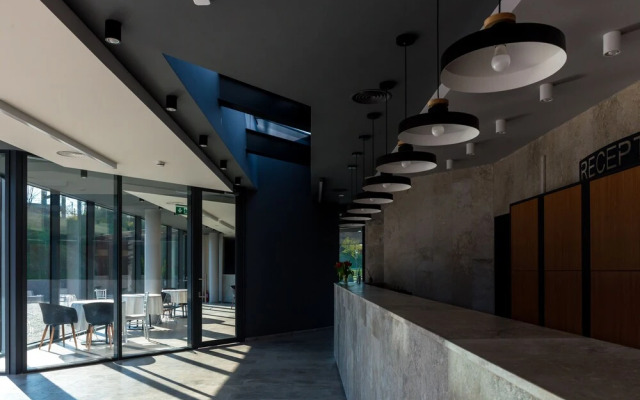 WERK Hotel & SPA