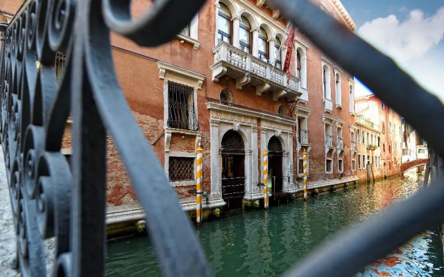 Ruzzini Palace