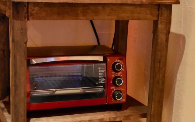 Magnolias Boutique Suites & SPA