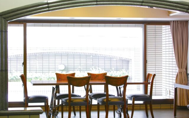 Flexstay Inn Shin-Urayasu