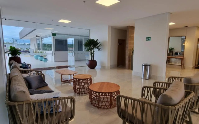 Recanto do Bosque FLAT 205