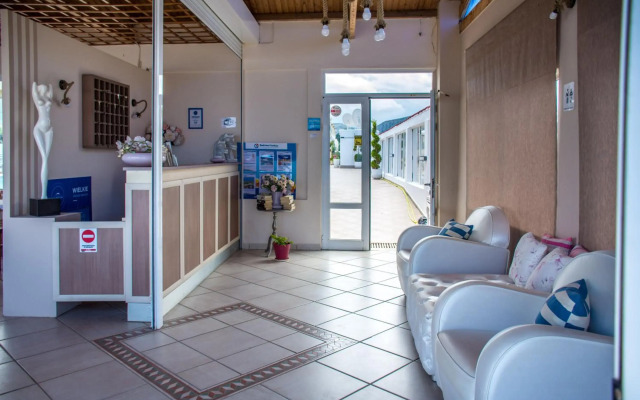 Kasapakis Hotel & Apartments