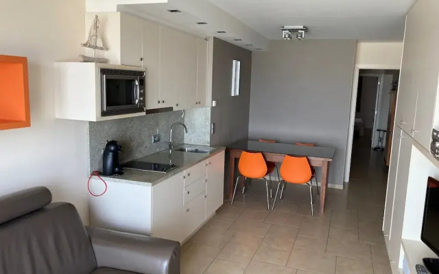 Apartment in Nieuwpoort by the Beach