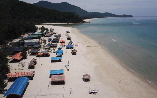 Canh Duong Motel
