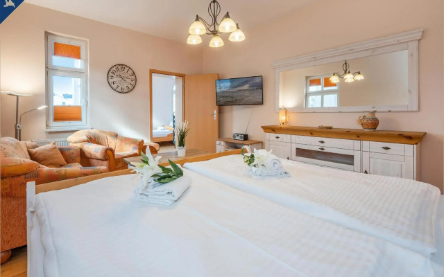 Villa Holtz Ferienwohnung Holtz 1