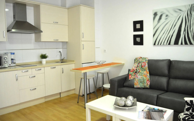 Apartamento Plaza España - Cádiz