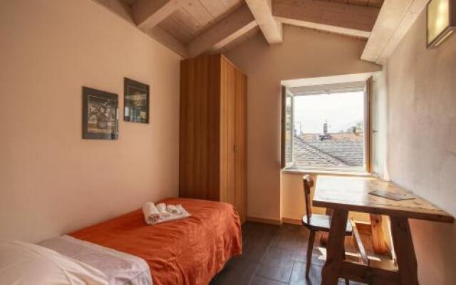 Holiway Home Cedro 310