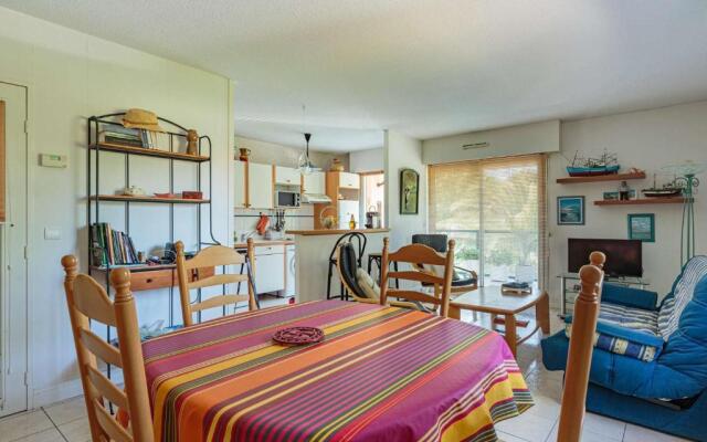 Appartement Anglet, 3 pièces, 4 personnes - FR-1-3-568