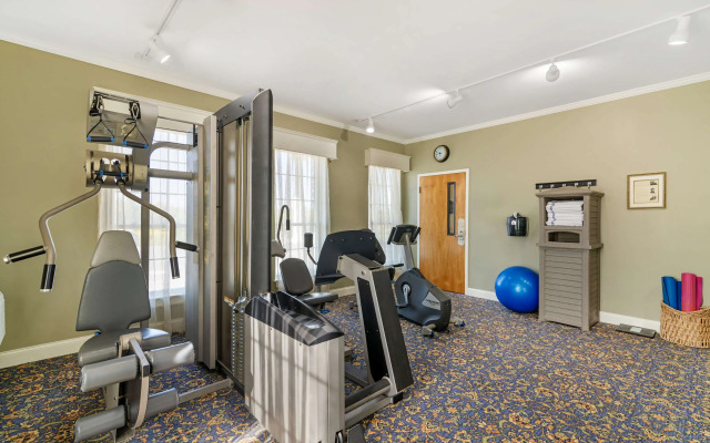 Best Western White House Inn