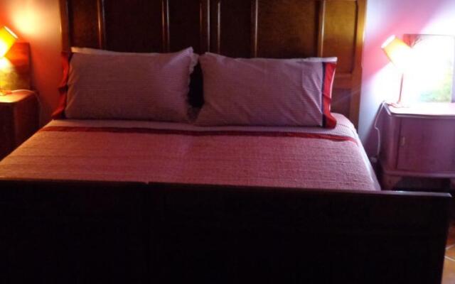B&B Villa Maria Monferrato
