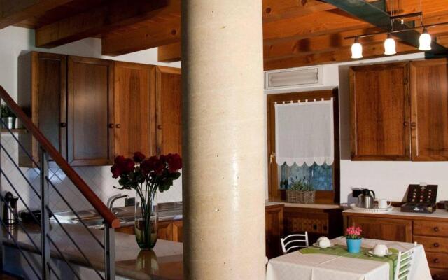 B&B Antico Borgo Marcemigo