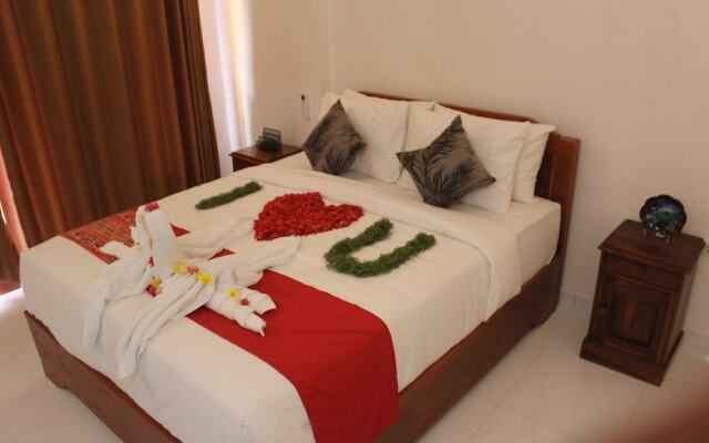 Putra Bali Villa