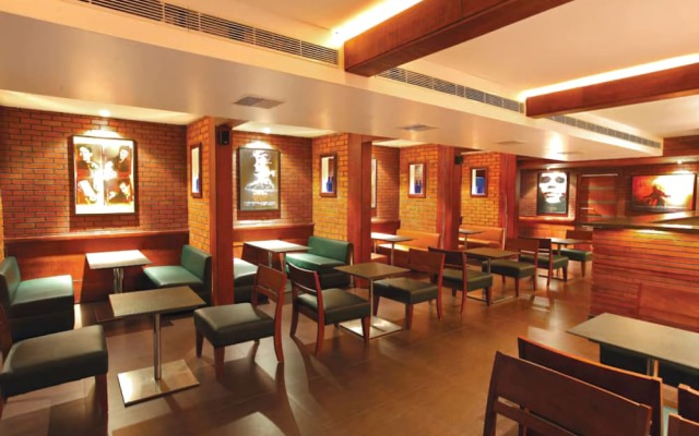 JK Residency Cheruvathur