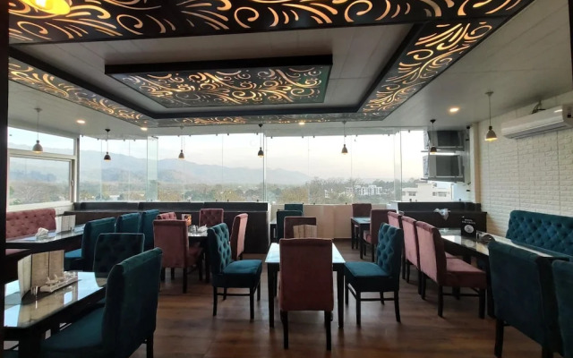 Hotel The Grace