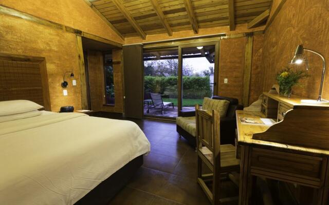 Luna Volcan, Adventure Spa - formerly Luna Runtun