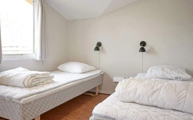 7 Person Holiday Home in Nexo-by Traum