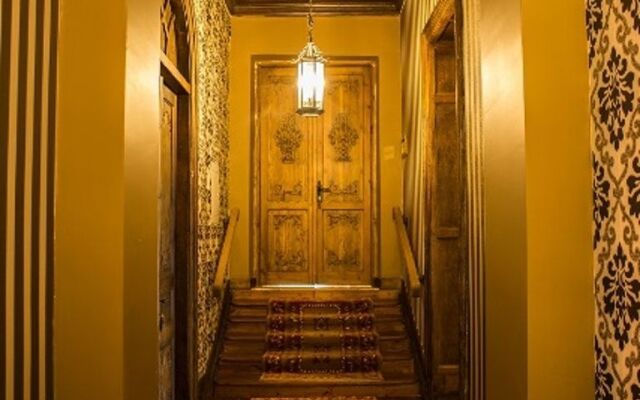 Kyrenia Palace Boutique Hotel