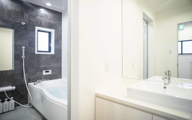 Kyo Suite Hanano - Vacation STAY 84353