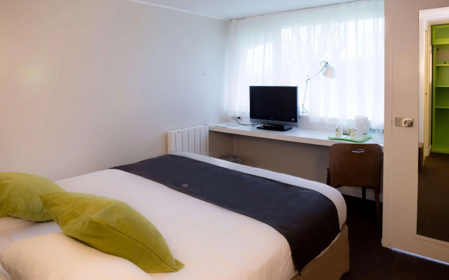 Hôtel Inn Design Laval