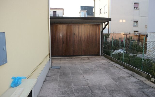 Appartamento Parco Città