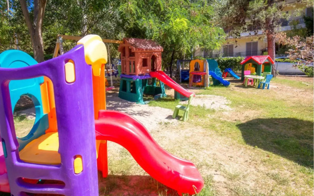 Rodon House Aparthotel