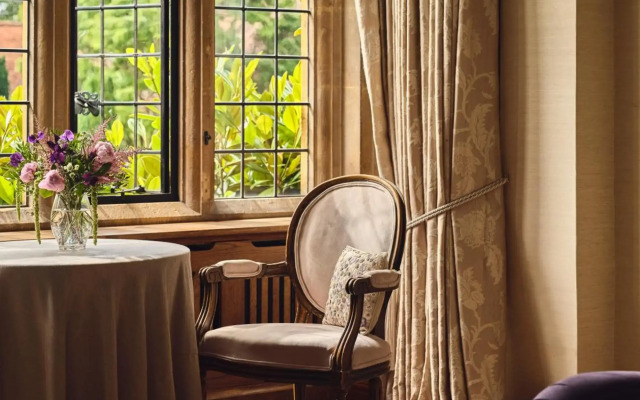 Le Manoir aux Quat'Saisons, A Belmond Hotel, Oxfordshire