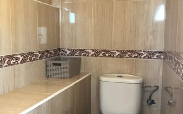 Charming House in Alcala De Los Gazules