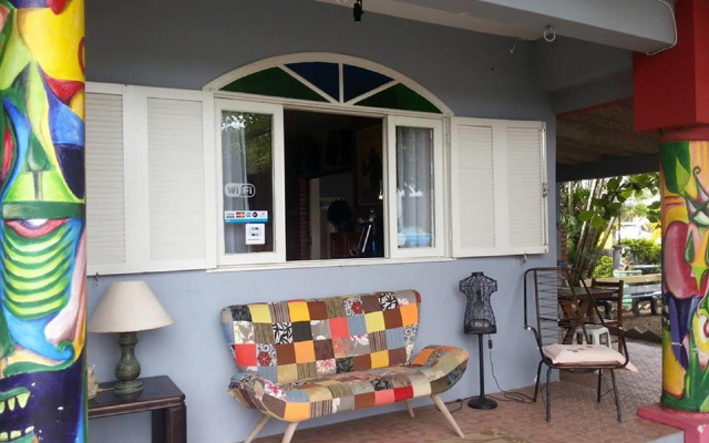 Retro House Hostel