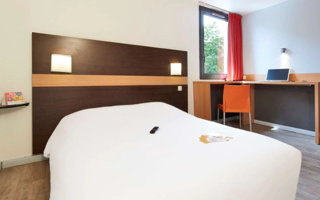 Hotel Première Classe Annemasse - Ville La Grand